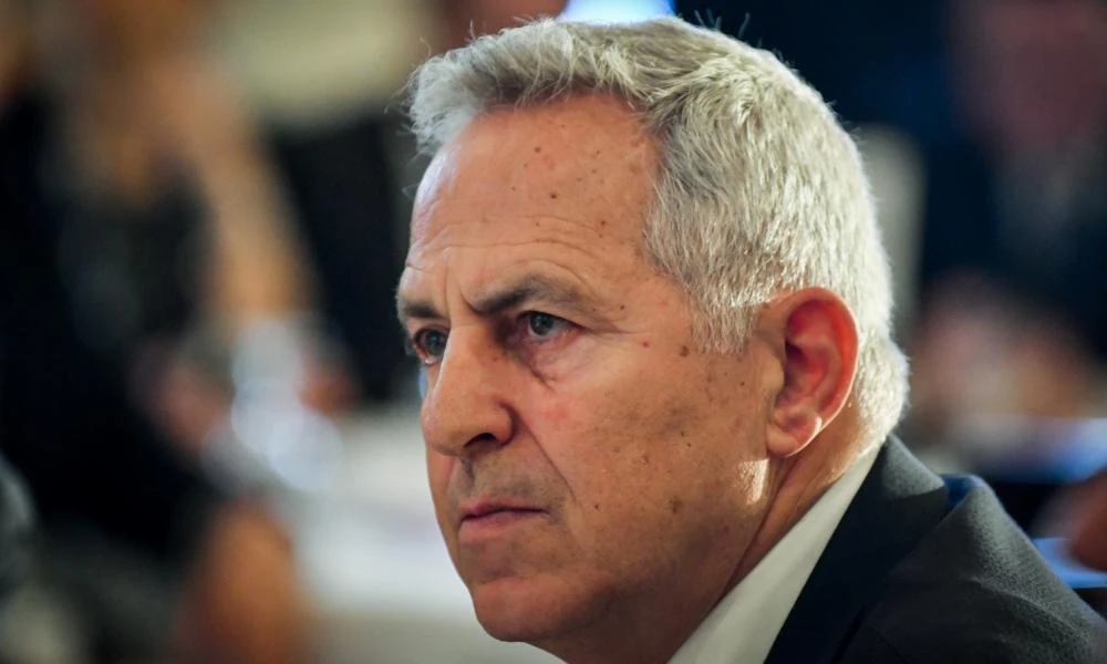 E. Αποστολάκης: 28 χρόνια μετά την κρίση των Ιμίων - Αισθανόμαστε βαθιά ευγνωμοσύνη για το θάρρος των ηρώων αξιωματικών